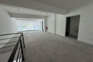 Bandar Baru Permas Jaya