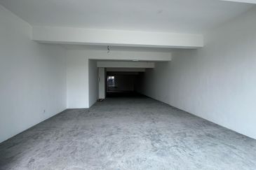 Bandar Baru Permas Jaya