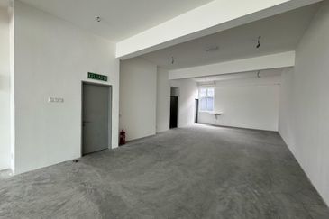 Bandar Baru Permas Jaya