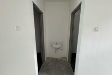 Bandar Baru Permas Jaya