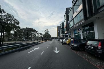 Bandar Baru Permas Jaya