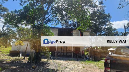 Mukim Ulu Benut @ Daerah Kluang 39 Acres Agricultural land For Sale, Johor, Johor Bahru