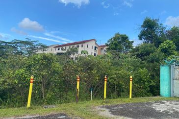 Taman Desa Cemerlang