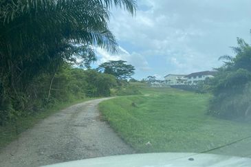 Taman Desa Cemerlang