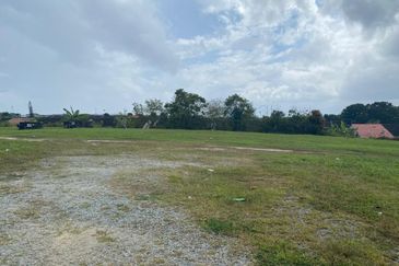 Taman Desa Cemerlang