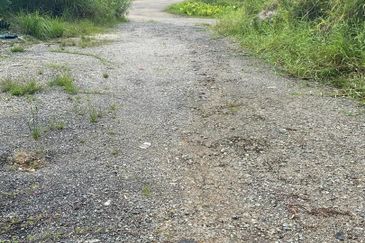 Taman Desa Cemerlang