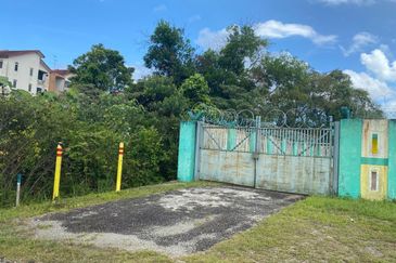 Taman Desa Cemerlang