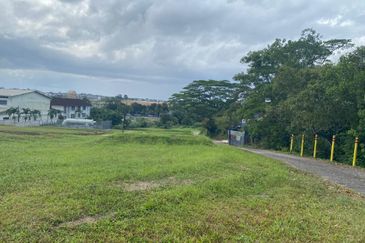 Taman Desa Cemerlang