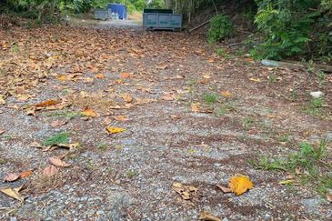 Taman Desa Cemerlang