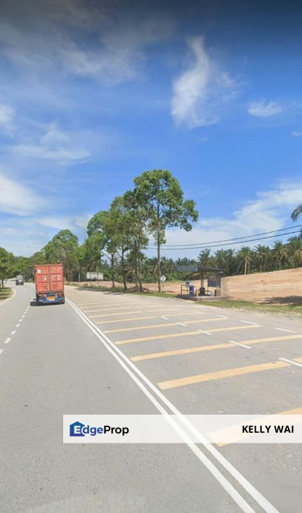 Jalan Air Hitam @ Bukit Batu, Sedenak 6.95 Acres Medium Industry Land For Sale , Johor, Kulai