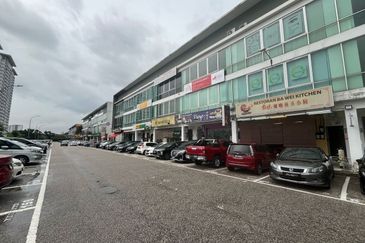 Taman Setia Tropika