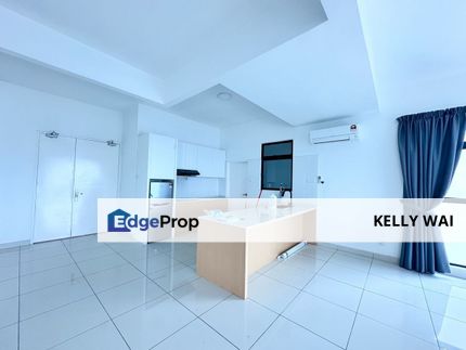 Sky Loft Premium Suite @ Bukit Indah Penthouse For Rent, Johor, Johor Bahru