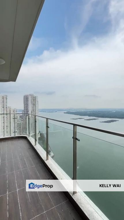 Country Garden Danga Bay – Royal Strand Seaview Condominium For Sale, Johor, Johor Bahru