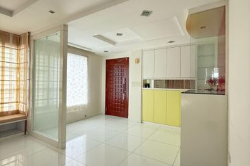 Austin Residence @Taman Mount Austin