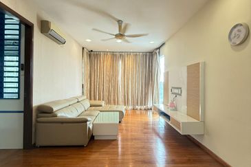 Austin Residence @Taman Mount Austin