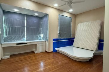 Austin Residence @Taman Mount Austin