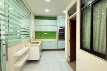 Austin Residence @Taman Mount Austin