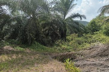 Kuala Pilah
