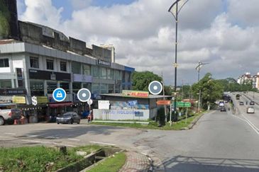 Astaka @ 1 Bukit Senyum