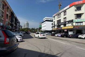 Bandar Baru Permas Jaya