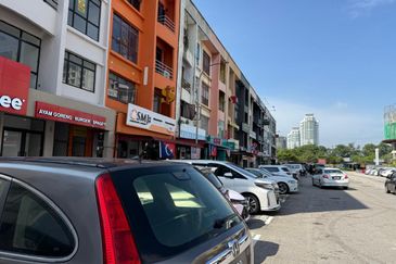 Bandar Baru Permas Jaya