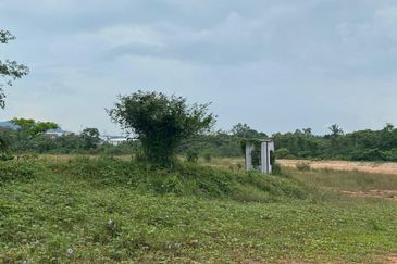 Taman Desa Cemerlang