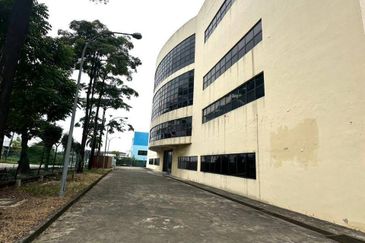 Taman Perindustrian Gembira