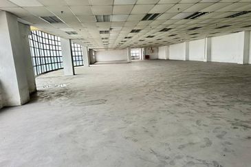 Taman Perindustrian Gembira