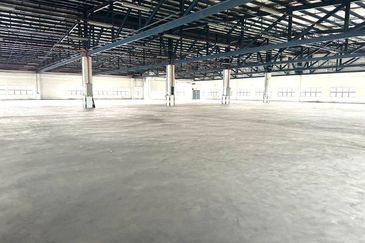 Taman Perindustrian Gembira