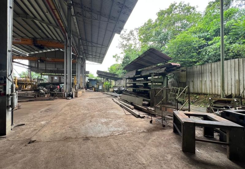 Kampung Seelong Jaya