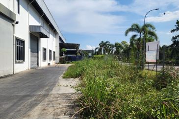 Taman Perindustrian Desa Cemerlang