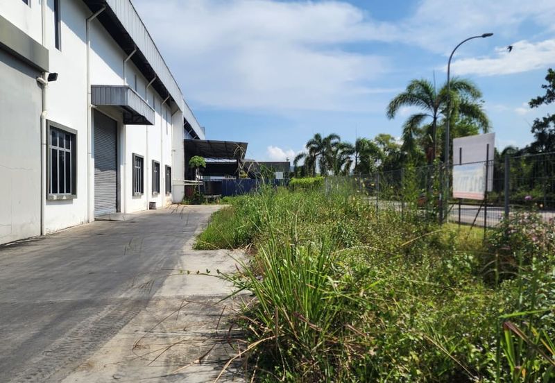 Taman Perindustrian Desa Cemerlang