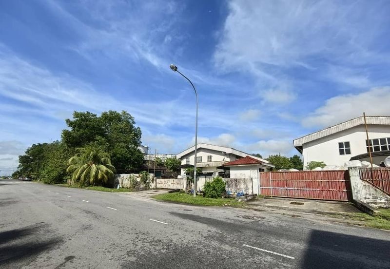 Taman Perindustrian Senai