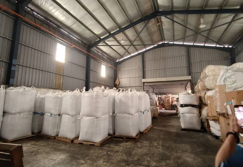 Taman Perindustrian Senai