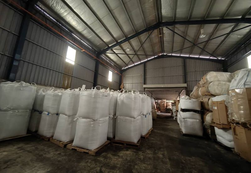 Taman Perindustrian Senai