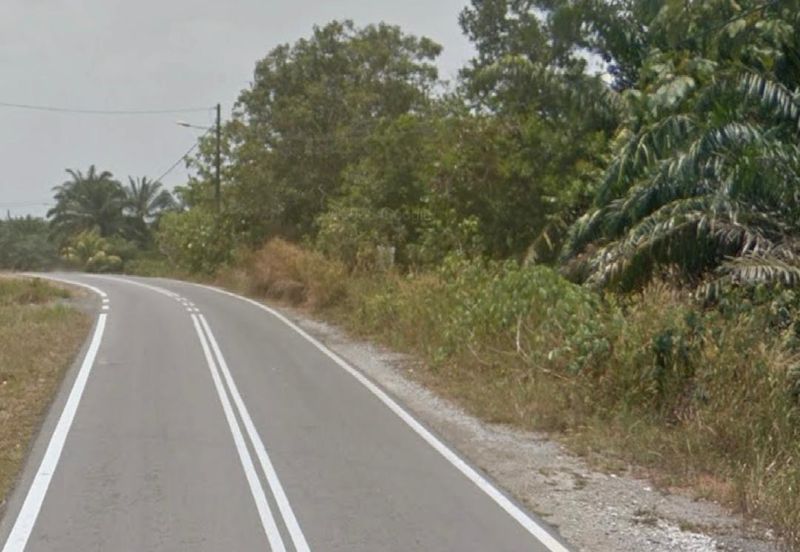 Pekan Nanas Industrial