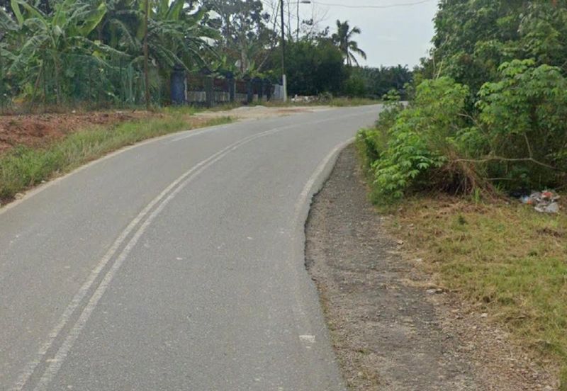 Pekan Nanas Industrial