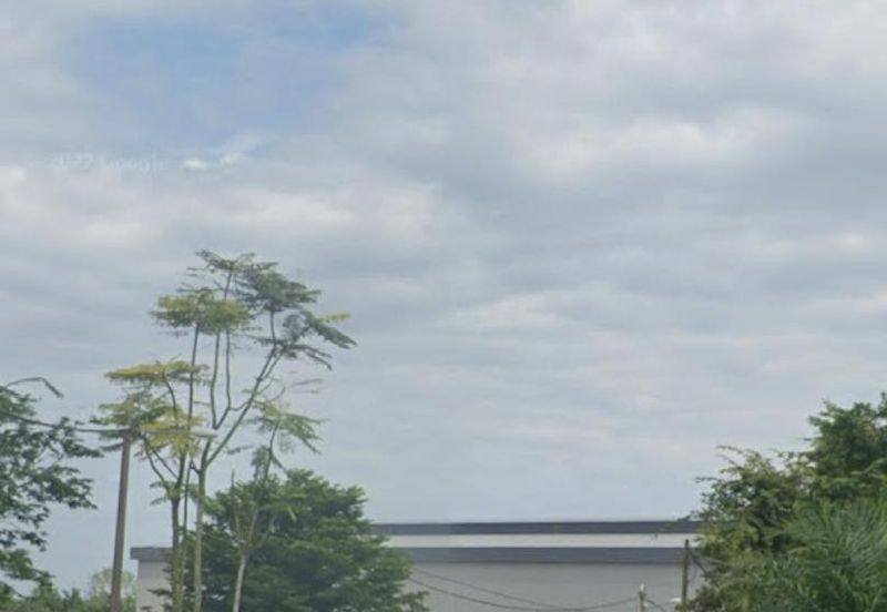 Pekan Nanas Industrial