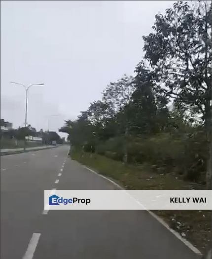 Johor @ Senai Idaman 5 Acres Agricultural Land For Sale, Johor, Senai
