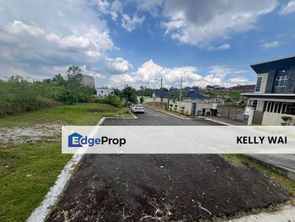 Desa Palma @ NASA City 10,900+ sqft Bungalow Land For Sale, Johor, Johor Bahru