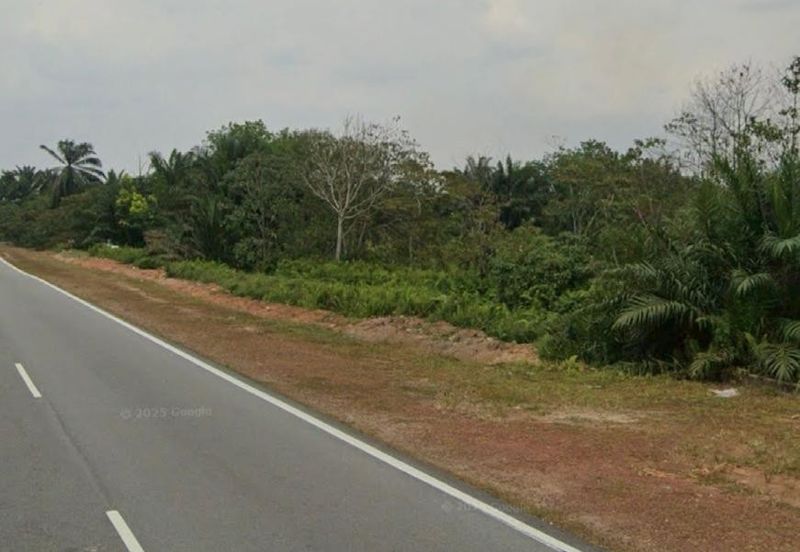 Pekan Nanas Industrial