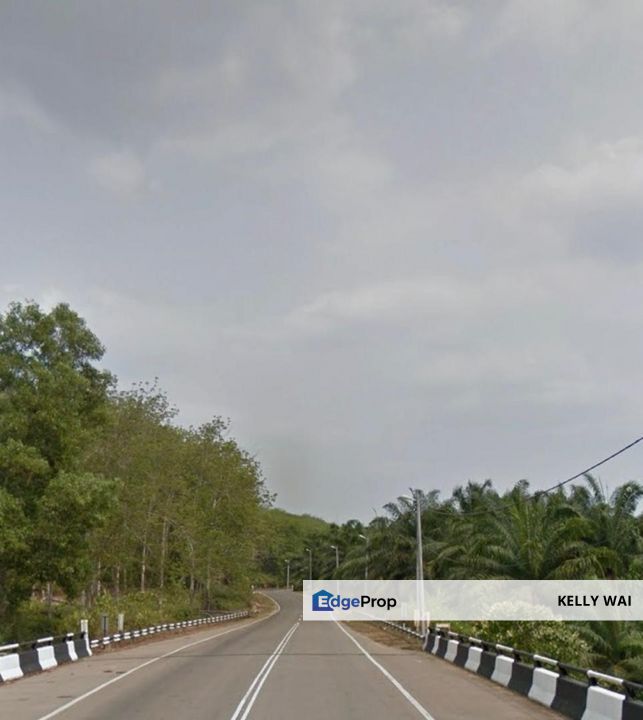 Bahau @ Negeri Sembilan 492 Acres Agricultural Land For Sale, Negeri Sembilan, Jempol