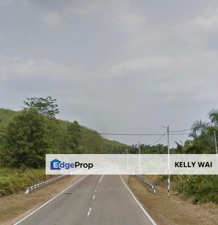 Bahau @ Negeri Sembilan 492 Acres Agricultural Land For Sale, Negeri Sembilan, Jempol