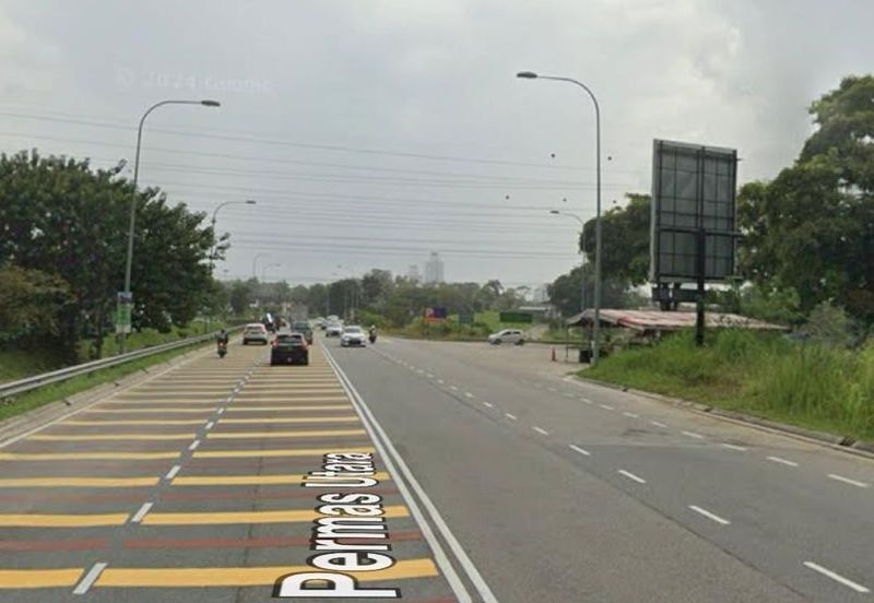 Bandar Baru Permas Jaya