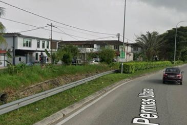 Bandar Baru Permas Jaya