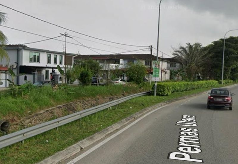 Bandar Baru Permas Jaya