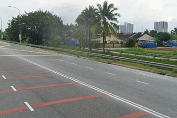 Bandar Baru Permas Jaya