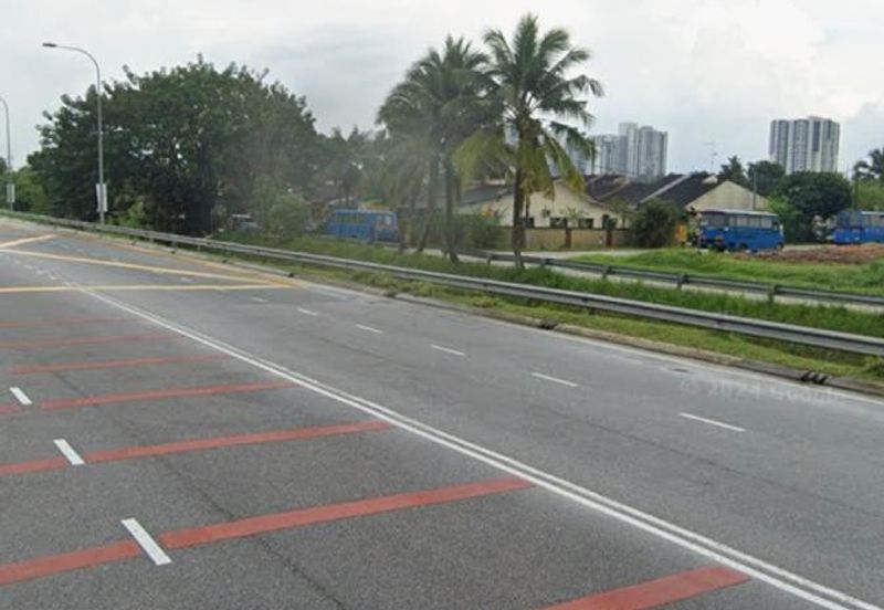 Bandar Baru Permas Jaya