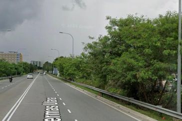 Bandar Baru Permas Jaya