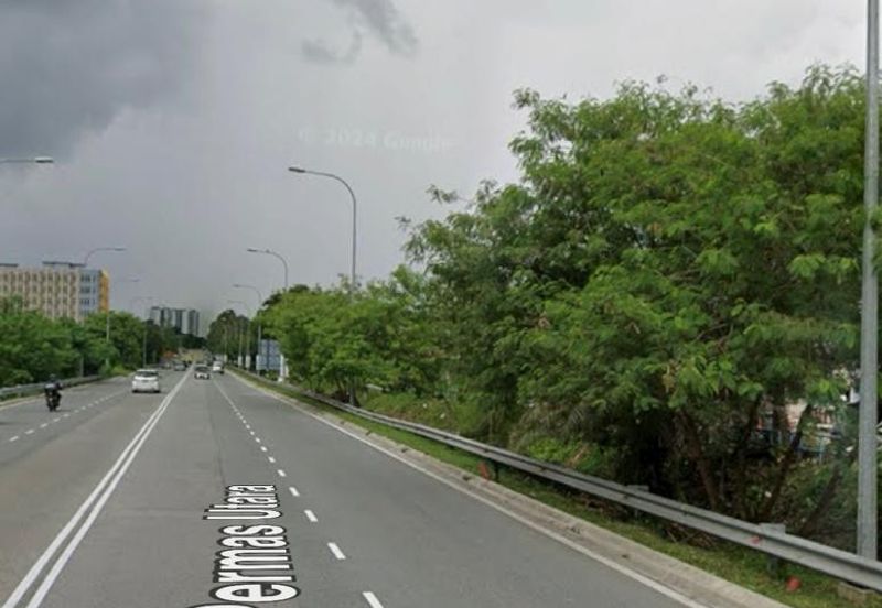 Bandar Baru Permas Jaya